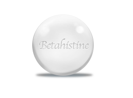 BETAHISTINE
