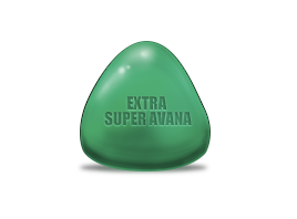 EXTRA SUPER AVANA