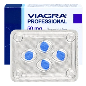 VIAGRA PROFESSIONAL